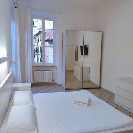 Palmito Apartment La Spezia Ngoại thất bức ảnh