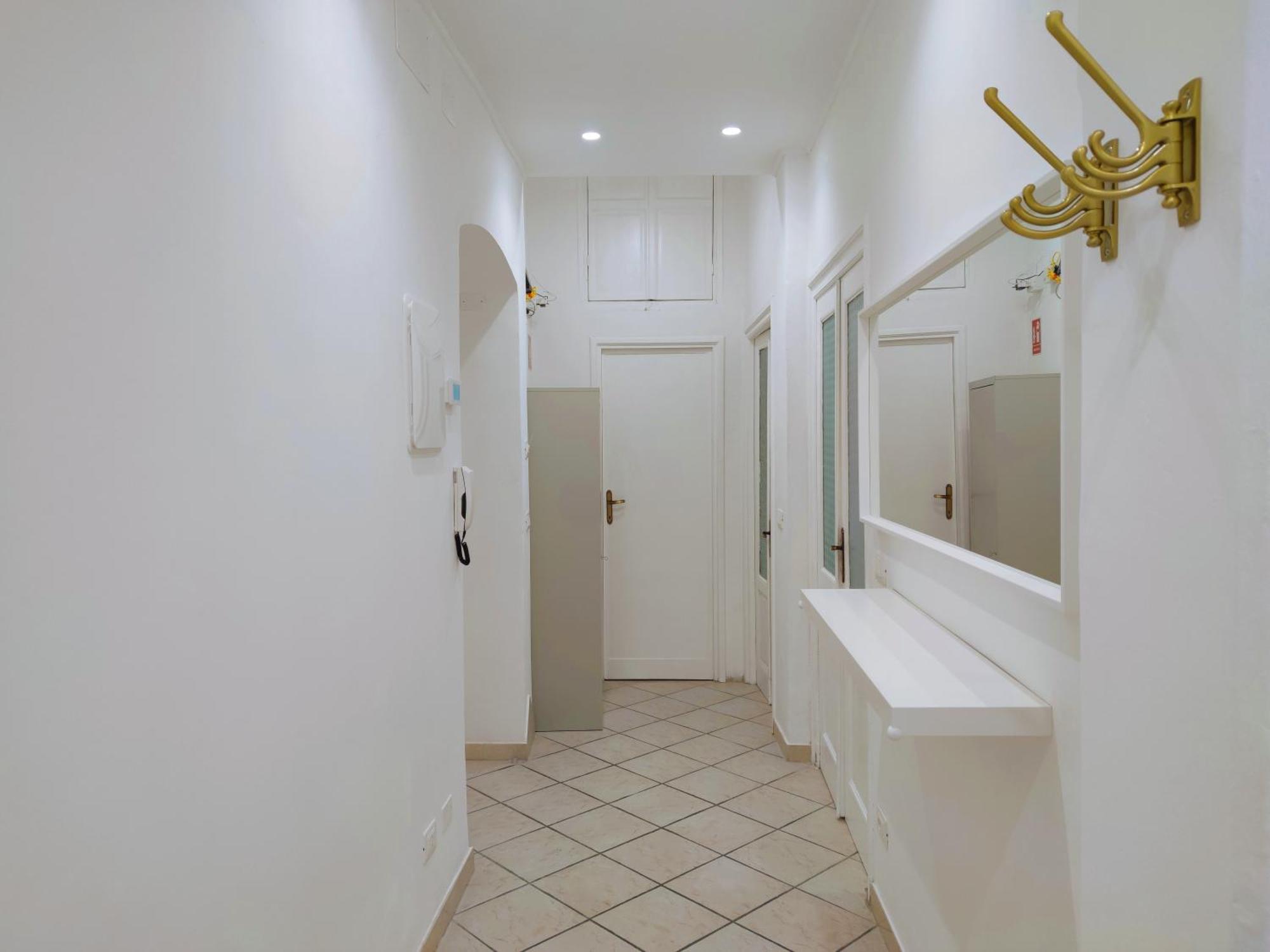 Palmito Apartment La Spezia Ngoại thất bức ảnh