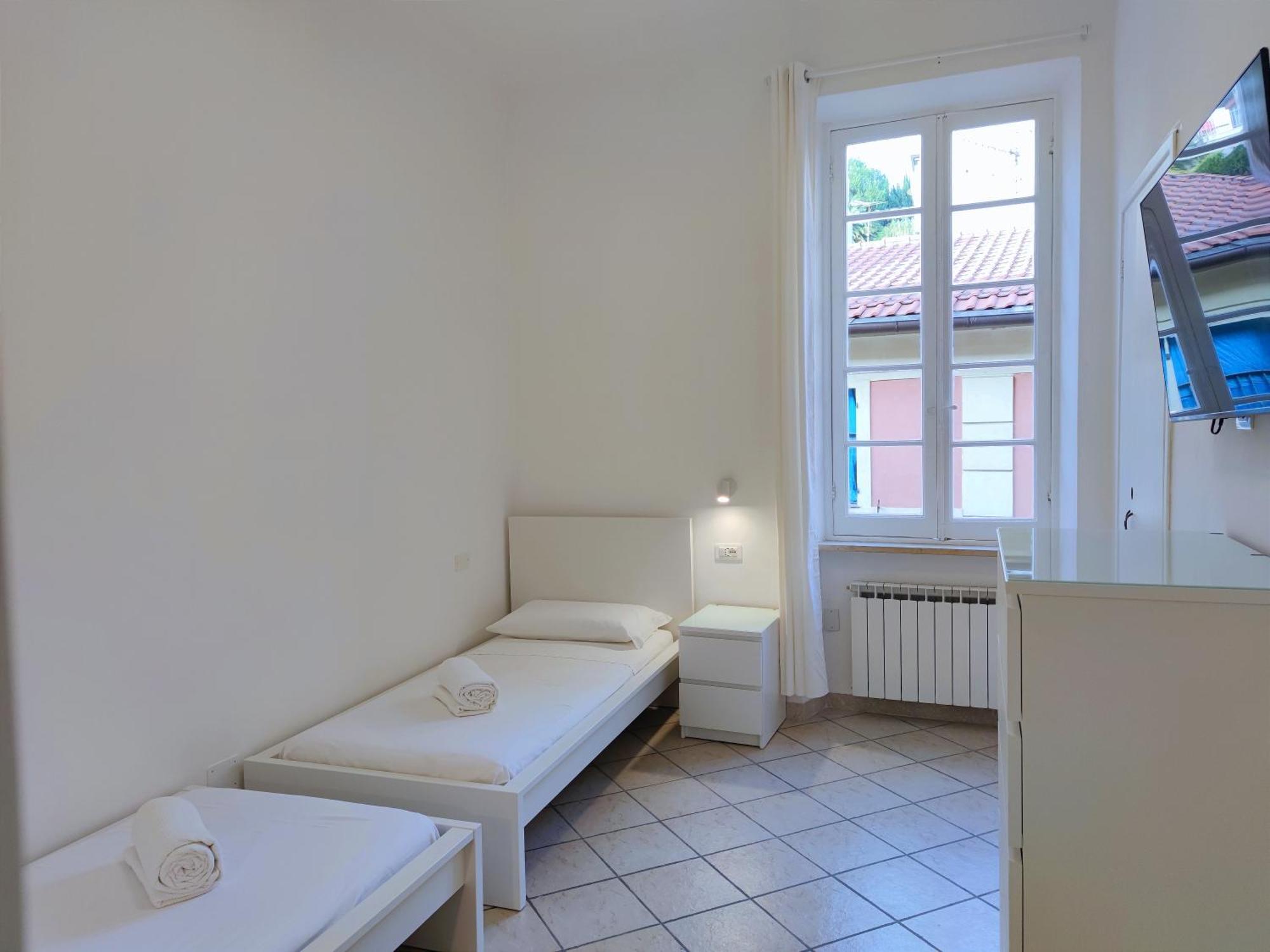 Palmito Apartment La Spezia Ngoại thất bức ảnh