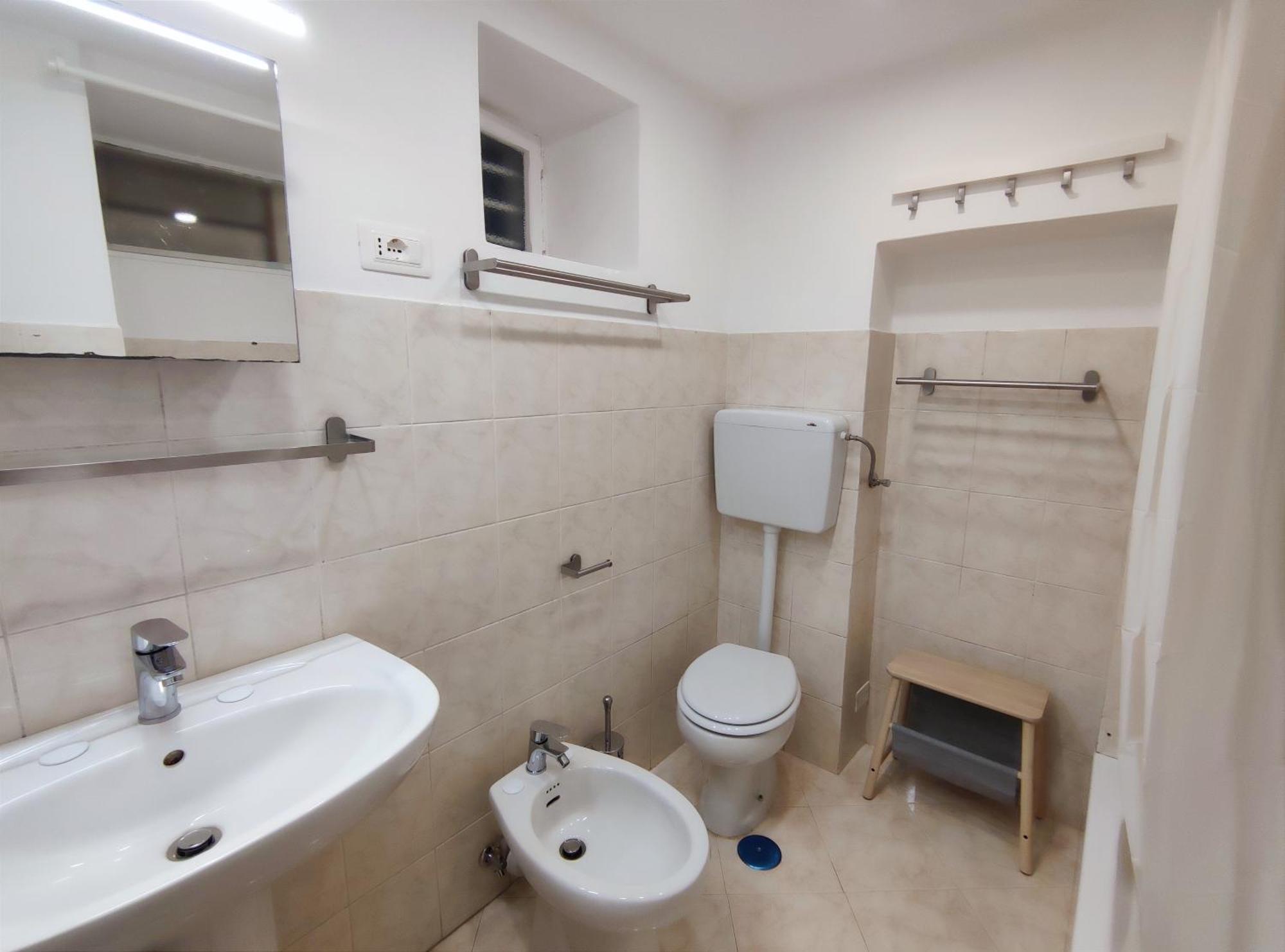 Palmito Apartment La Spezia Ngoại thất bức ảnh