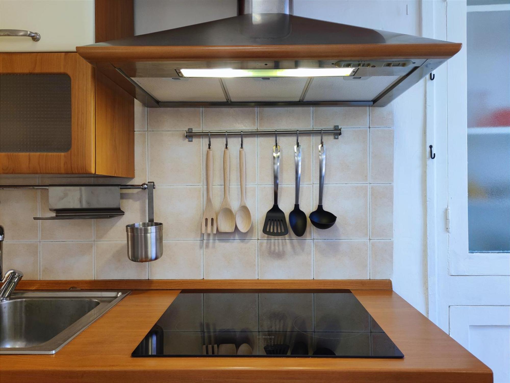 Palmito Apartment La Spezia Ngoại thất bức ảnh