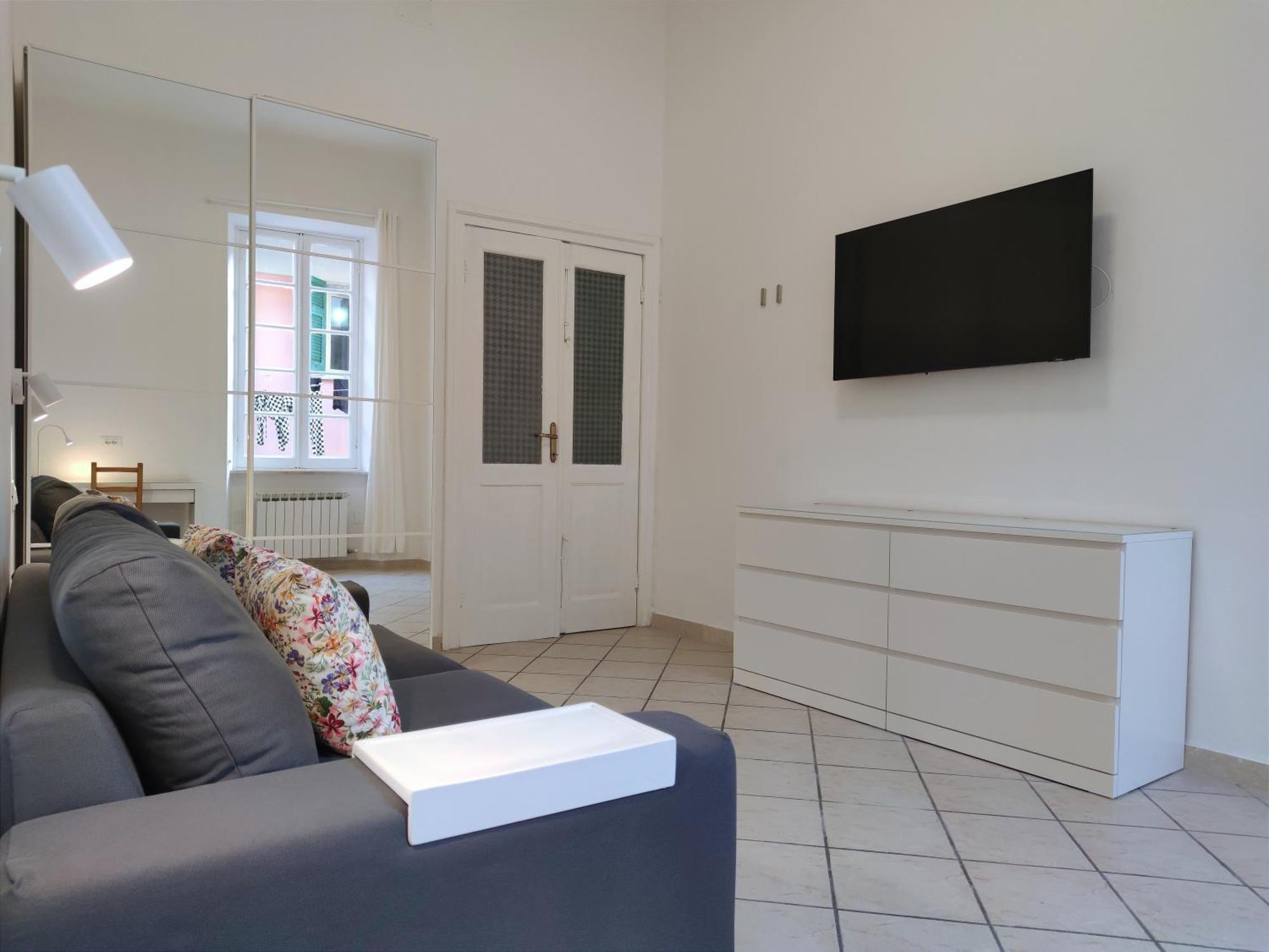 Palmito Apartment La Spezia Ngoại thất bức ảnh