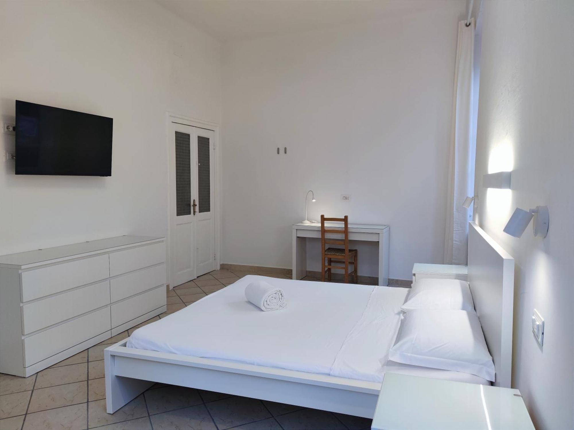 Palmito Apartment La Spezia Ngoại thất bức ảnh
