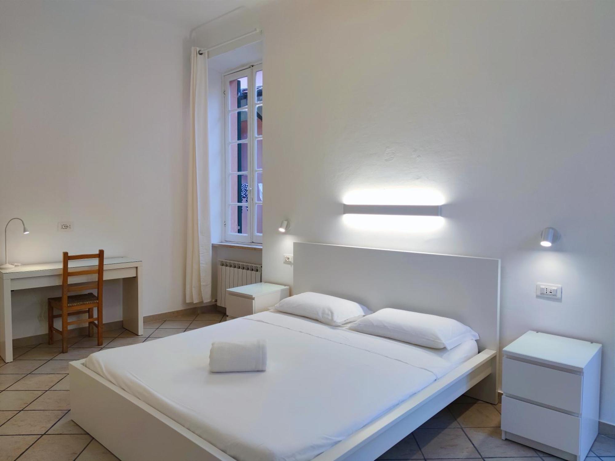 Palmito Apartment La Spezia Ngoại thất bức ảnh
