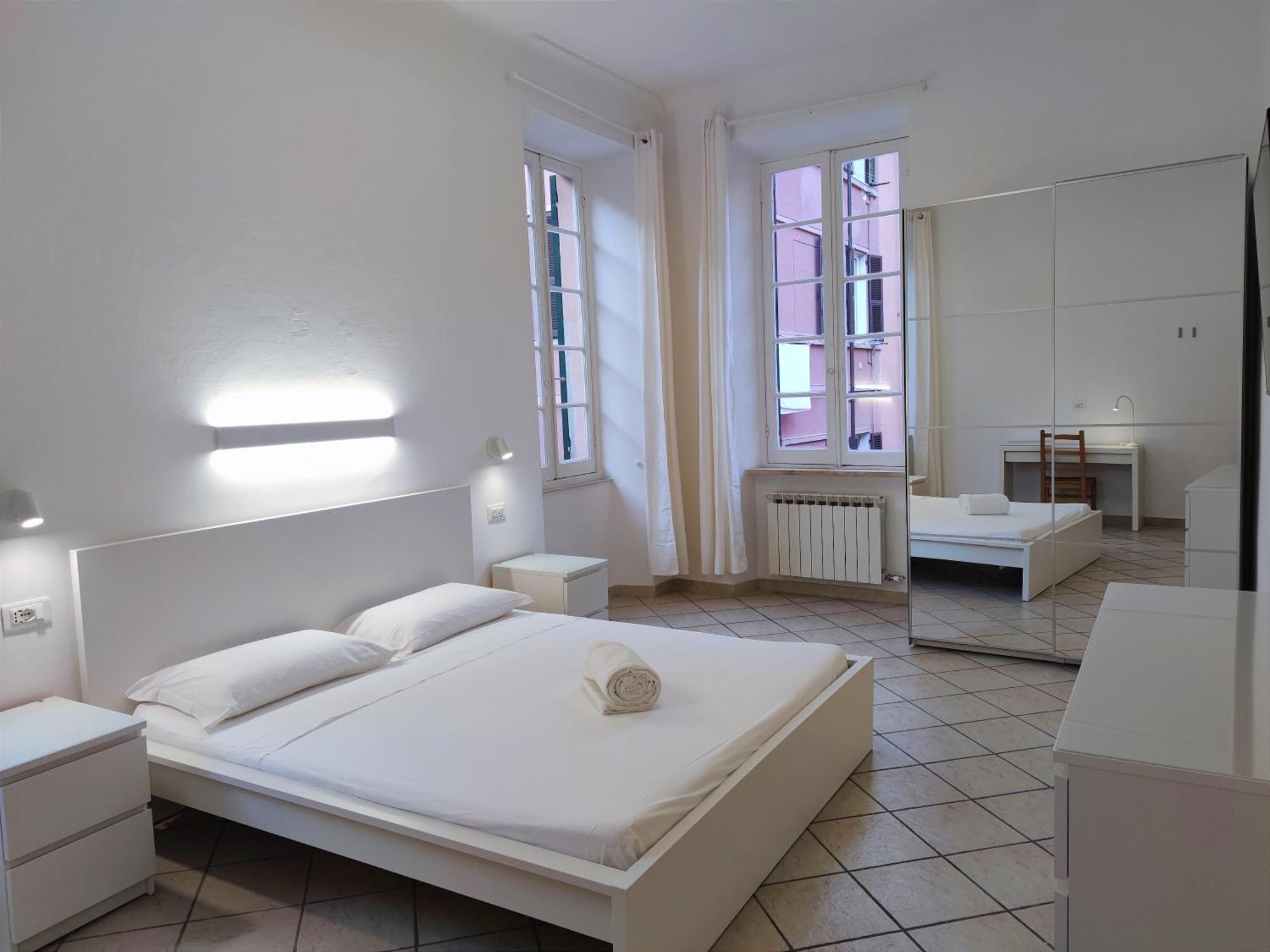 Palmito Apartment La Spezia Ngoại thất bức ảnh
