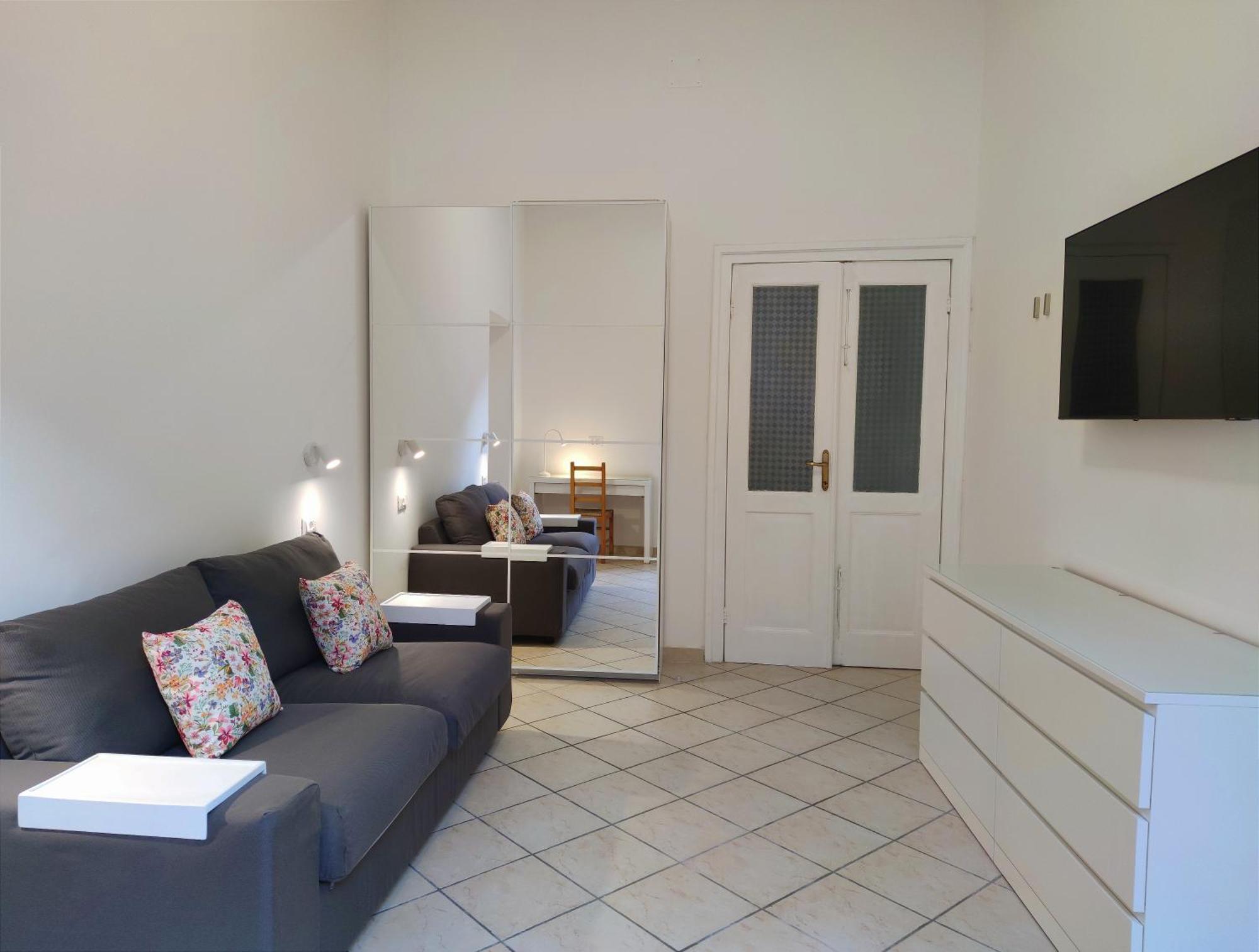 Palmito Apartment La Spezia Ngoại thất bức ảnh