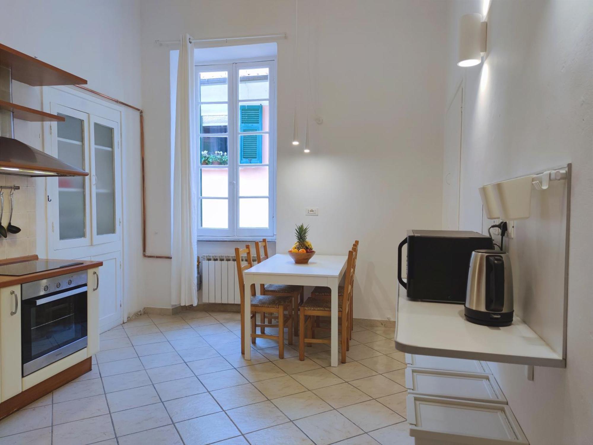 Palmito Apartment La Spezia Ngoại thất bức ảnh
